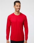 Paragon Unisex Long Islander Performance Long Sleeve T-Shirt 210
