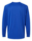 Paragon Unisex Long Islander Performance Long Sleeve T-Shirt 210
