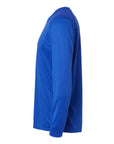 Paragon Unisex Long Islander Performance Long Sleeve T-Shirt 210