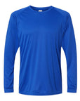Paragon Unisex Long Islander Performance Long Sleeve T-Shirt 210