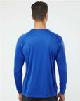 Paragon Unisex Long Islander Performance Long Sleeve T-Shirt 210