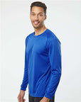 Paragon Unisex Long Islander Performance Long Sleeve T-Shirt 210