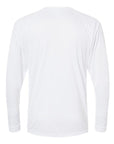 Paragon Unisex Long Islander Performance Long Sleeve T-Shirt 210