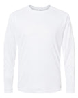 Paragon Unisex Long Islander Performance Long Sleeve T-Shirt 210