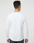 Paragon Unisex Long Islander Performance Long Sleeve T-Shirt 210