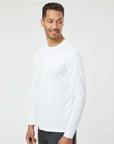 Paragon Unisex Long Islander Performance Long Sleeve T-Shirt 210