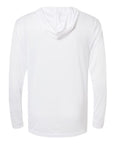 Paragon Unisex Bahama Performance Hooded Long Sleeve T-Shirt 220