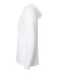 Paragon Unisex Bahama Performance Hooded Long Sleeve T-Shirt 220