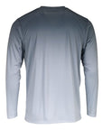 Paragon Unisex Barbados Performance Pin Dot Long Sleeve T-Shirt 225