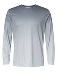 Paragon Unisex Barbados Performance Pin Dot Long Sleeve T-Shirt 225