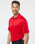 Paragon Men's Sebring Performance Polo 500
