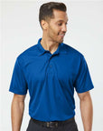Paragon Men's Sebring Performance Polo 500