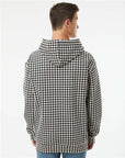 Independent Trading Co. Unisex Heavyweight Hooded Sweatshirt IND4000