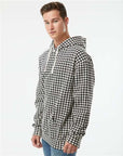 Independent Trading Co. Unisex Heavyweight Hooded Sweatshirt IND4000