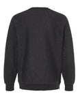 Independent Trading Co. Unisex Legend Premium Heavyweight Cross-Grain Crewneck Sweatshirt IND5000C