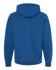 Independent Trading Co. Unisex Legend Premium Heavyweight Cross-Grain Hooded Sweatshirt IND5000P