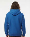 Independent Trading Co. Unisex Legend Premium Heavyweight Cross-Grain Hooded Sweatshirt IND5000P