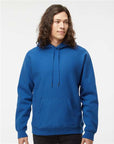 Independent Trading Co. Unisex Legend Premium Heavyweight Cross-Grain Hooded Sweatshirt IND5000P