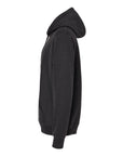 Independent Trading Co. Unisex Legend Premium Heavyweight Cross-Grain Hooded Sweatshirt IND5000P