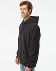 Independent Trading Co. Unisex Legend Premium Heavyweight Cross-Grain Hooded Sweatshirt IND5000P