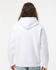 Independent Trading Co. Unisex Legend Premium Heavyweight Cross-Grain Hooded Sweatshirt IND5000P