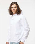 Independent Trading Co. Unisex Legend Premium Heavyweight Cross-Grain Hooded Sweatshirt IND5000P