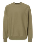 Independent Trading Co. Unisex Legend Premium Heavyweight Cross-Grain Crewneck Sweatshirt IND5000C