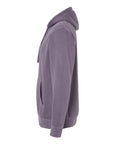 Independent Trading Co. Unisex Midweight Pigment-Dyed Hooded Sweatshirt PRM4500