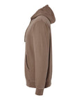 Independent Trading Co. Unisex Midweight Pigment-Dyed Hooded Sweatshirt PRM4500