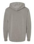 Independent Trading Co. Unisex Midweight Pigment-Dyed Hooded Sweatshirt PRM4500