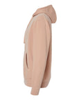 Independent Trading Co. Unisex Midweight Pigment-Dyed Hooded Sweatshirt PRM4500