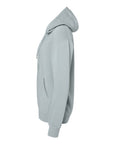 Independent Trading Co. Unisex Midweight Pigment-Dyed Hooded Sweatshirt PRM4500