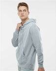 Independent Trading Co. Unisex Midweight Pigment-Dyed Hooded Sweatshirt PRM4500