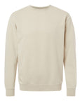 Independent Trading Co. Unisex Midweight Pigment-Dyed Crewneck Sweatshirt PRM3500