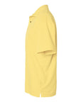 Paragon Men's Saratoga Performance Mini Mesh Polo 100