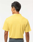 Paragon Men's Saratoga Performance Mini Mesh Polo 100