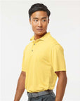 Paragon Men's Saratoga Performance Mini Mesh Polo 100