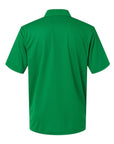 Paragon Men's Saratoga Performance Mini Mesh Polo 100