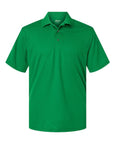 Paragon Men's Saratoga Performance Mini Mesh Polo 100