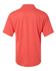 Paragon Men's Saratoga Performance Mini Mesh Polo 100