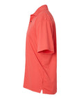 Paragon Men's Saratoga Performance Mini Mesh Polo 100
