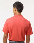 Paragon Men's Saratoga Performance Mini Mesh Polo 100