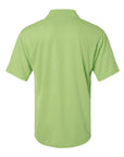 Paragon Men's Saratoga Performance Mini Mesh Polo 100