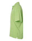 Paragon Men's Saratoga Performance Mini Mesh Polo 100