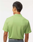 Paragon Men's Saratoga Performance Mini Mesh Polo 100