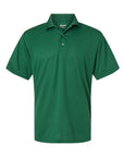 Paragon Men's Saratoga Performance Mini Mesh Polo 100