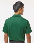 Paragon Men's Saratoga Performance Mini Mesh Polo 100