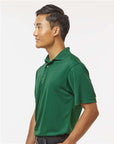 Paragon Men's Saratoga Performance Mini Mesh Polo 100