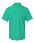Paragon Men's Saratoga Performance Mini Mesh Polo 100