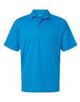 Paragon Men's Saratoga Performance Mini Mesh Polo 100
